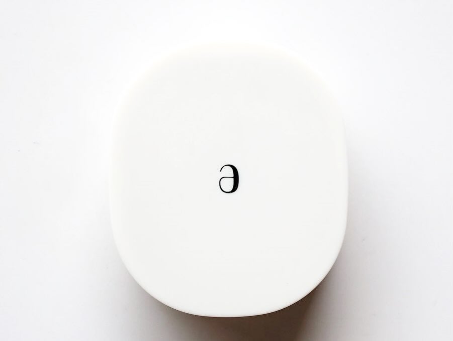 BACKED POWDER/Ameli/プレストパウダーを使ったクチコミ(2枚目)