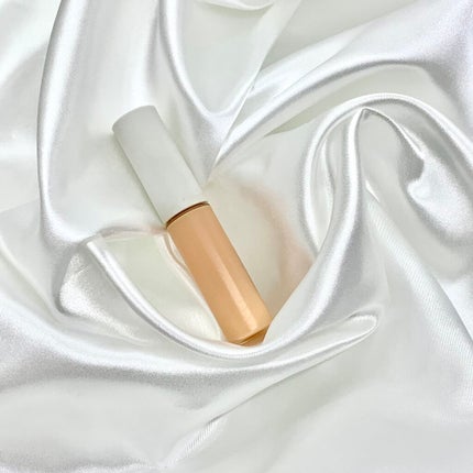 コンシーラー 目元用/無印良品/リキッドコンシーラーを使ったクチコミ(1枚目)