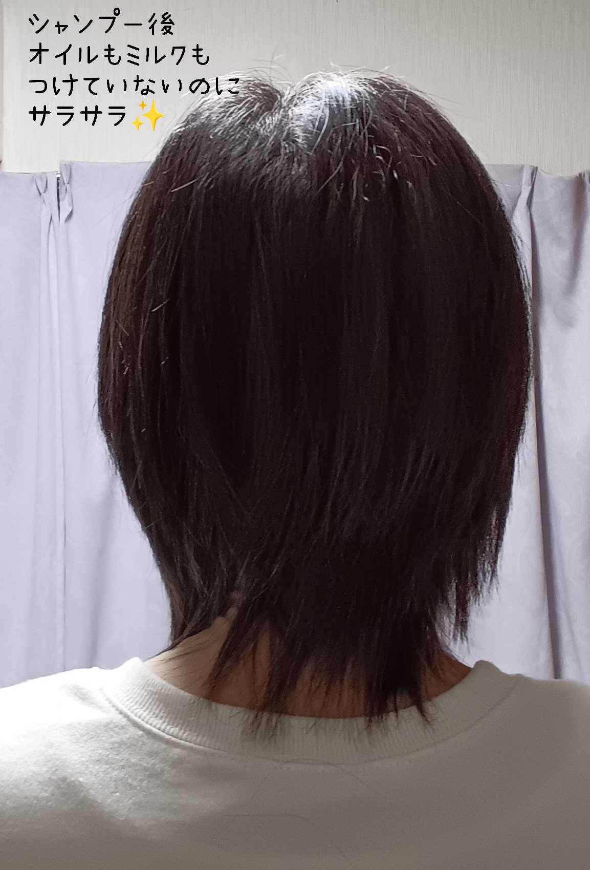 復元ドライヤー/ELECTRON/ドライヤーを使ったクチコミ（2枚目）