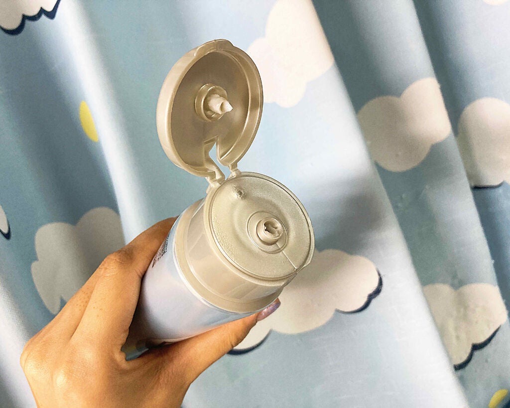 スーパーリッチシャイン アフターサロン カラー後用トリートメント/LUX/洗い流すヘアトリートメントを使ったクチコミ(4枚目)