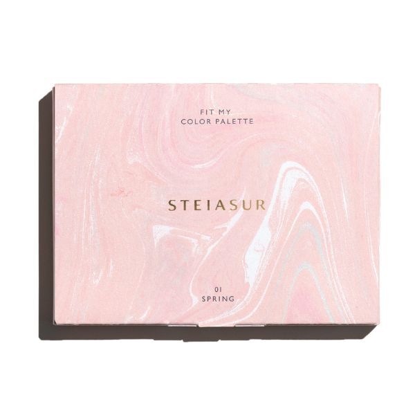 フィット my カラーパレット STEIASUR（ステイアシュール）