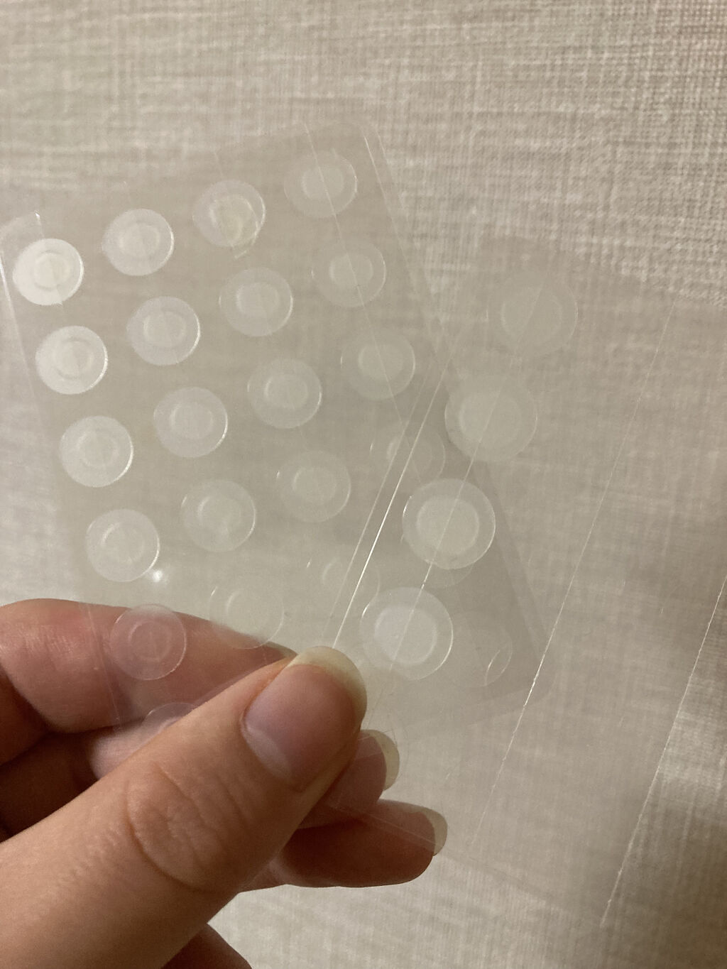 オリーブヤング ケアプラス/Olive Young/その他を使ったクチコミ（2枚目）