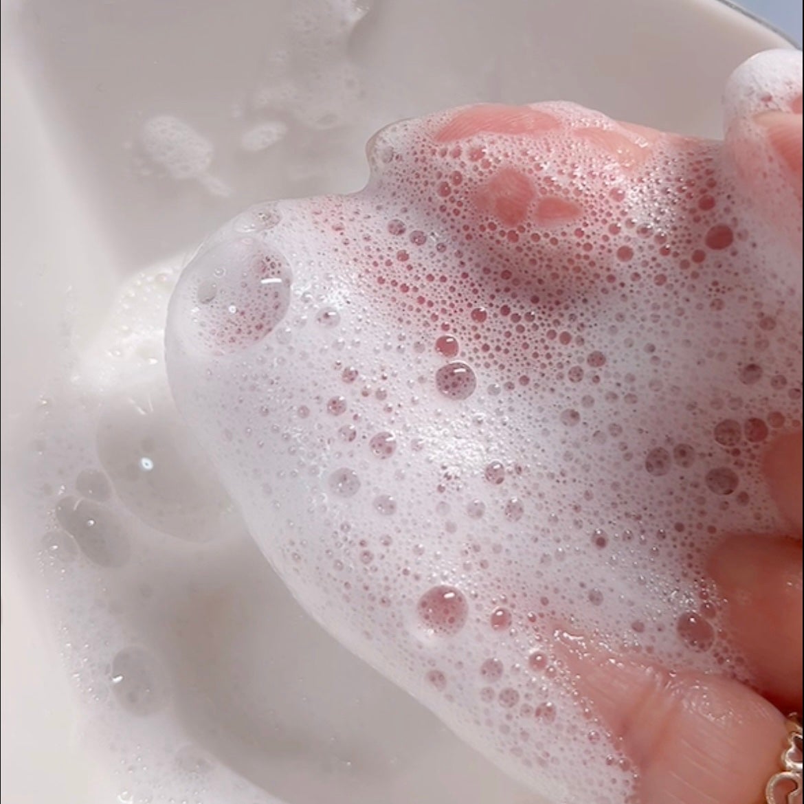 OR スパ・シャンプー/ヘアトリートメント シルキーナイトリペア/Off&Relax/市販シャンプーを使ったクチコミ(5枚目)