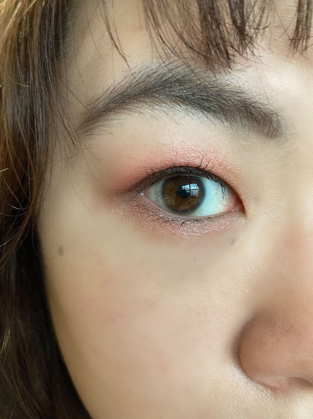 アイ カラー クォード/TOM FORD BEAUTY/アイシャドウパレットを使ったクチコミ(2枚目)