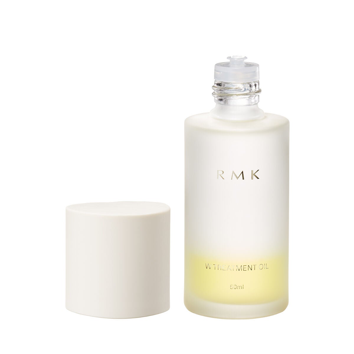 RMK Wトリートメントオイル RMK