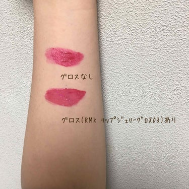 ソフト マット リップクリーム/NYX Professional Makeup/口紅を使ったクチコミ（2枚目）