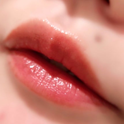 ケイト リップモンスター/KATE/口紅を使ったクチコミ(4枚目)