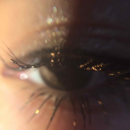 ボリューム&カールマスカラ アドバンストフィルム/ヒロインメイク/マスカラを使ったクチコミ(1枚目)