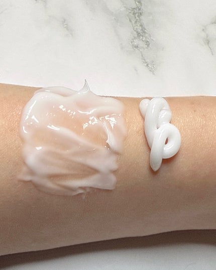 パフュームボディローション リリィムスクホワイトティー/TEABLESS/ボディローションを使ったクチコミ(6枚目)