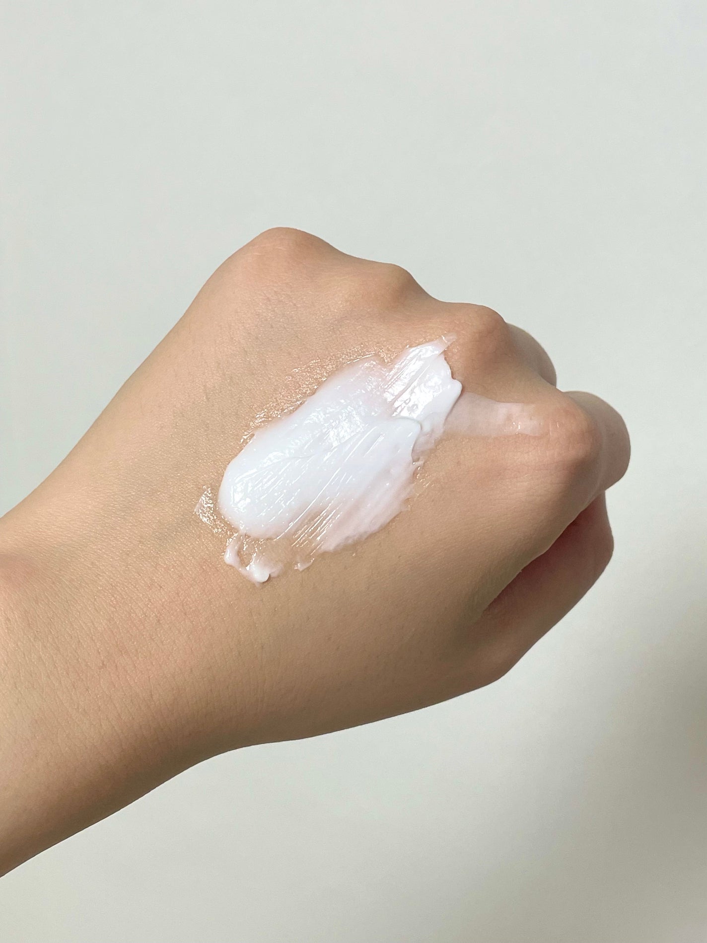 復活草クリーム ニュートリションチューブ/Abib /フェイスクリームを使ったクチコミ(3枚目)