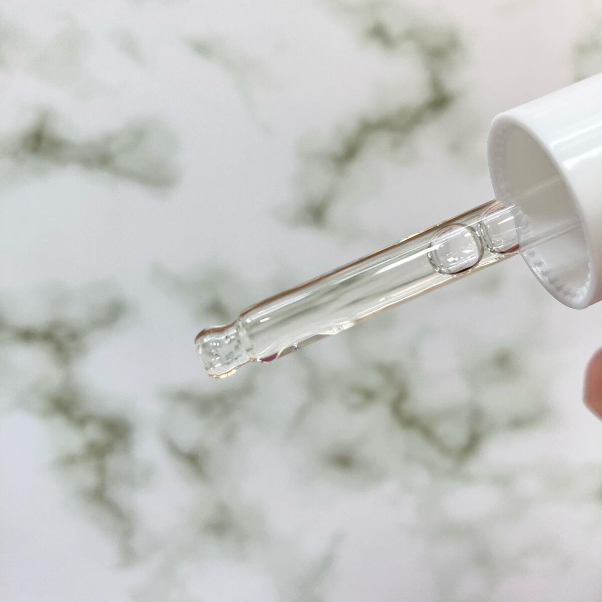 ビタペアC ビタミンC25アンプル/ネイチャーリパブリック/美容液を使ったクチコミ(3枚目)