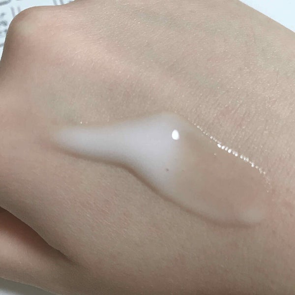 白潤 薬用美白乳液/肌ラボ/乳液 by キミドリ