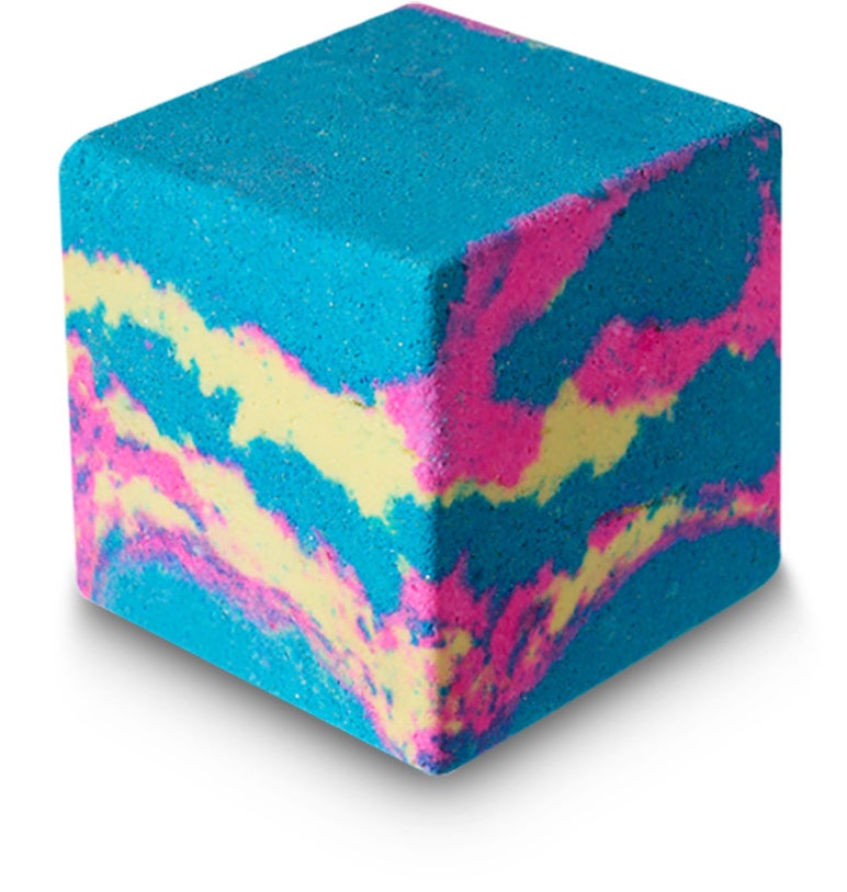 ラッシュ インターギャラクティック ブロック 