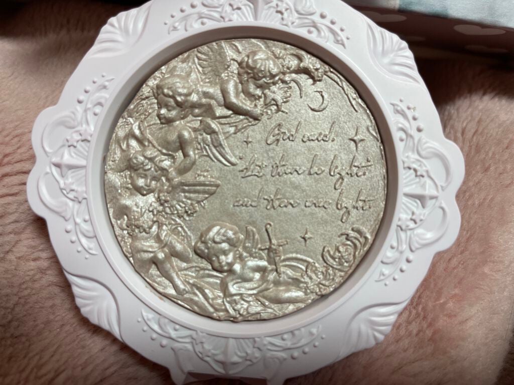 リトルエンジェルフェザーマットリップ/FlowerKnows/口紅を使ったクチコミ(6枚目)