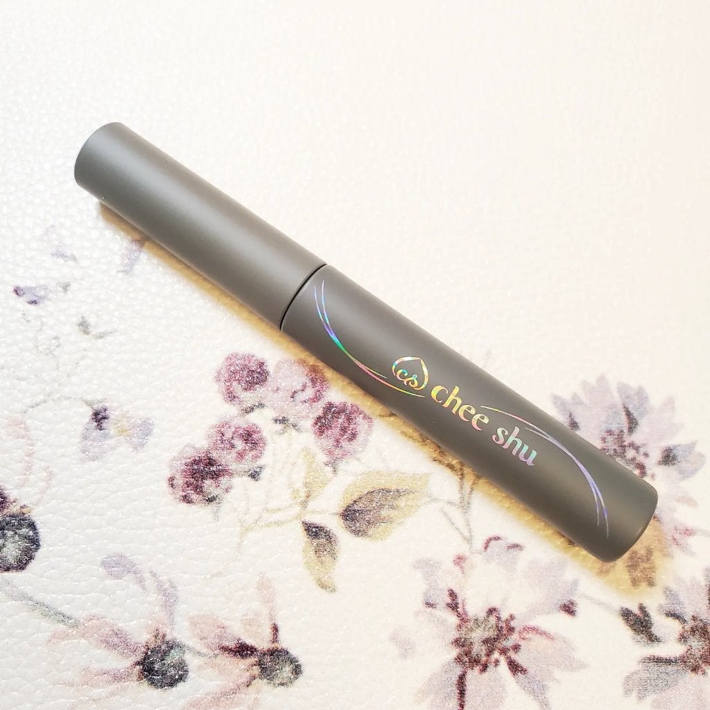 ヌーディズムマスカラ/chee shu/マスカラを使ったクチコミ(2枚目)