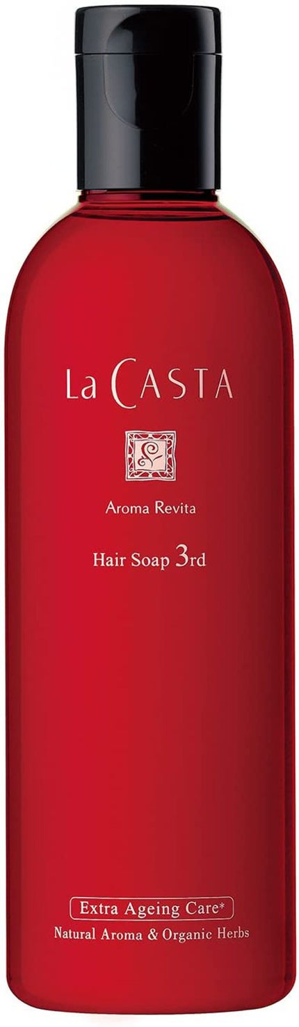 ヘアソープ 300ml