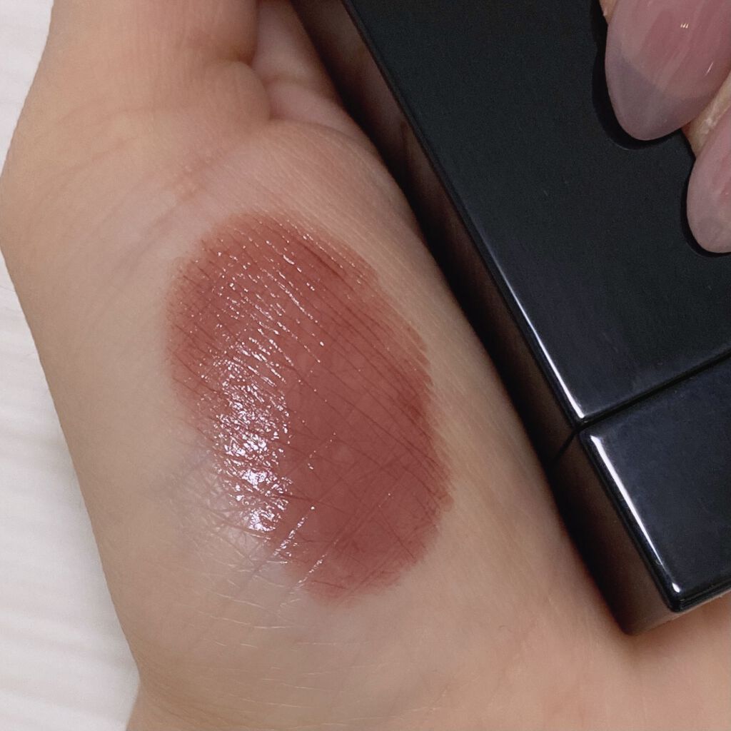 ケイト リップモンスター/KATE/口紅を使ったクチコミ（3枚目）