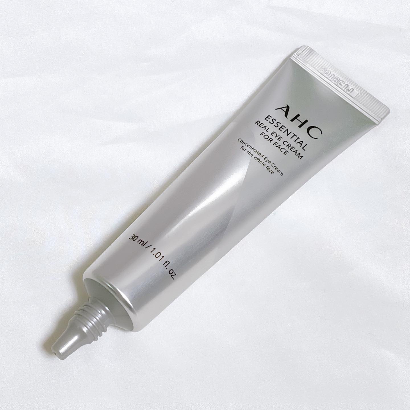 セラムコレクション モイスチャーケア/AHC/美容液を使ったクチコミ（3枚目）