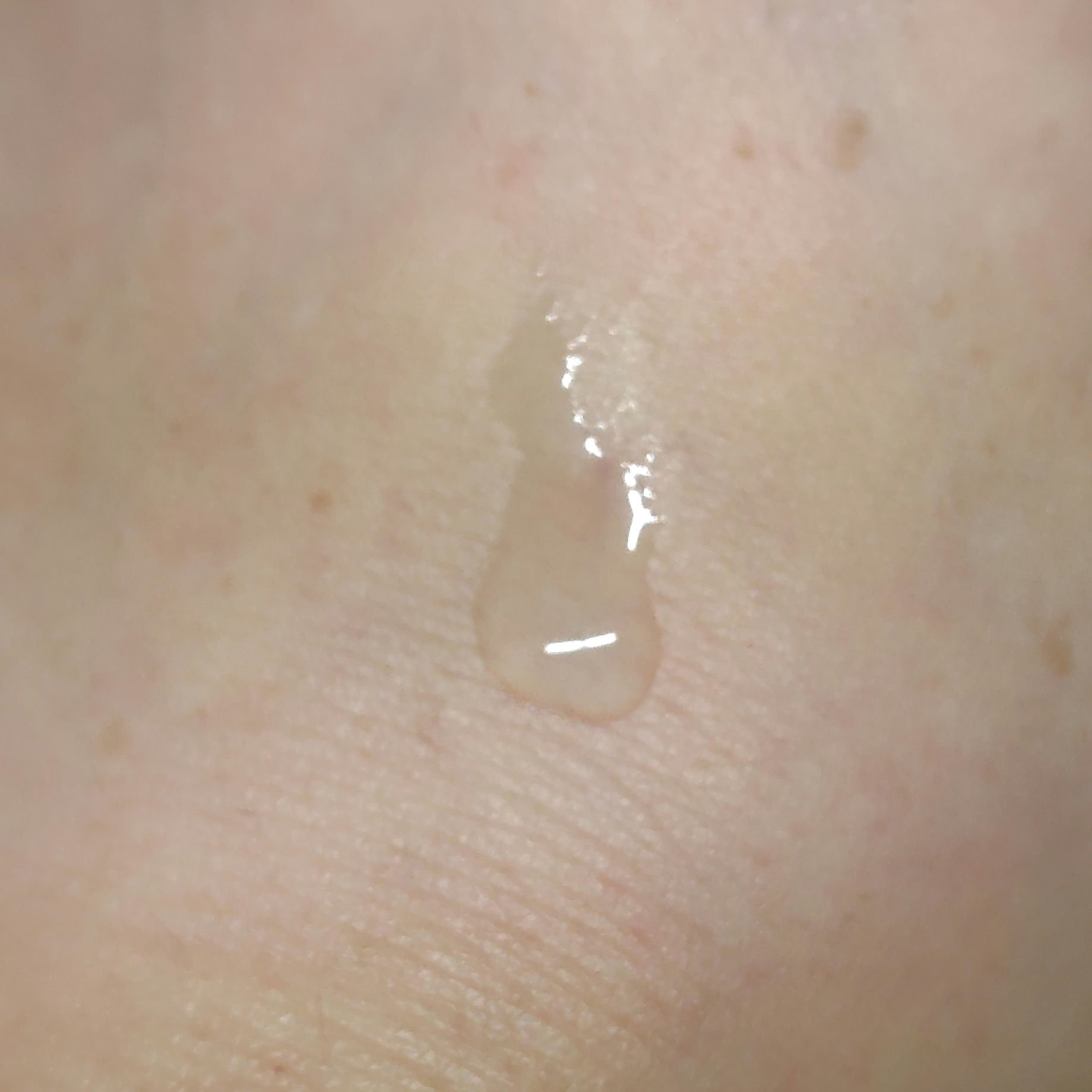 モイストバランス  ローション/ACSEINE/化粧水を使ったクチコミ（3枚目）