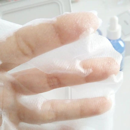 ハイポアレジェニックシカアンプル/Dermatory/美容液を使ったクチコミ(4枚目)