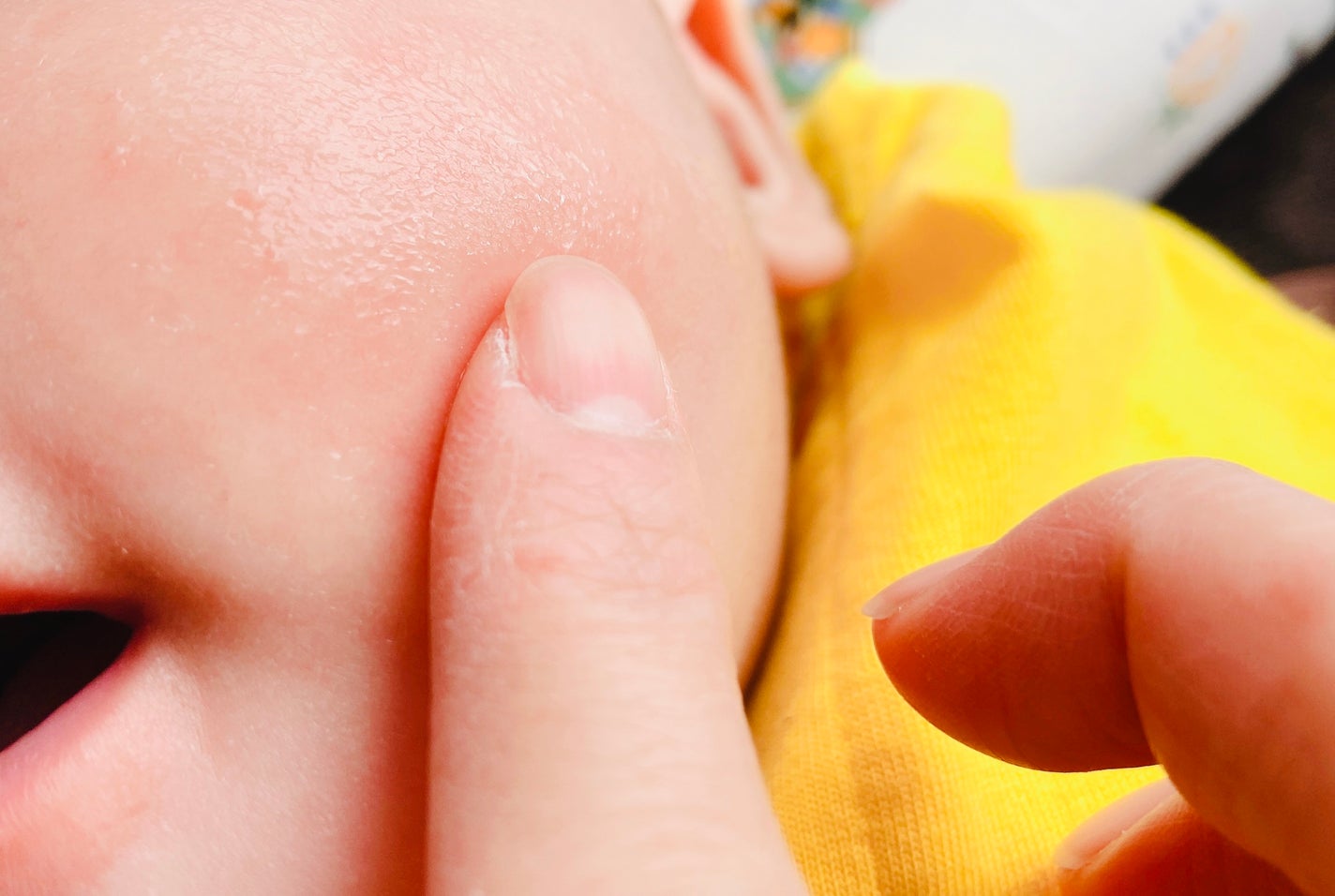 潤静/MuKu/美容液を使ったクチコミ(7枚目)