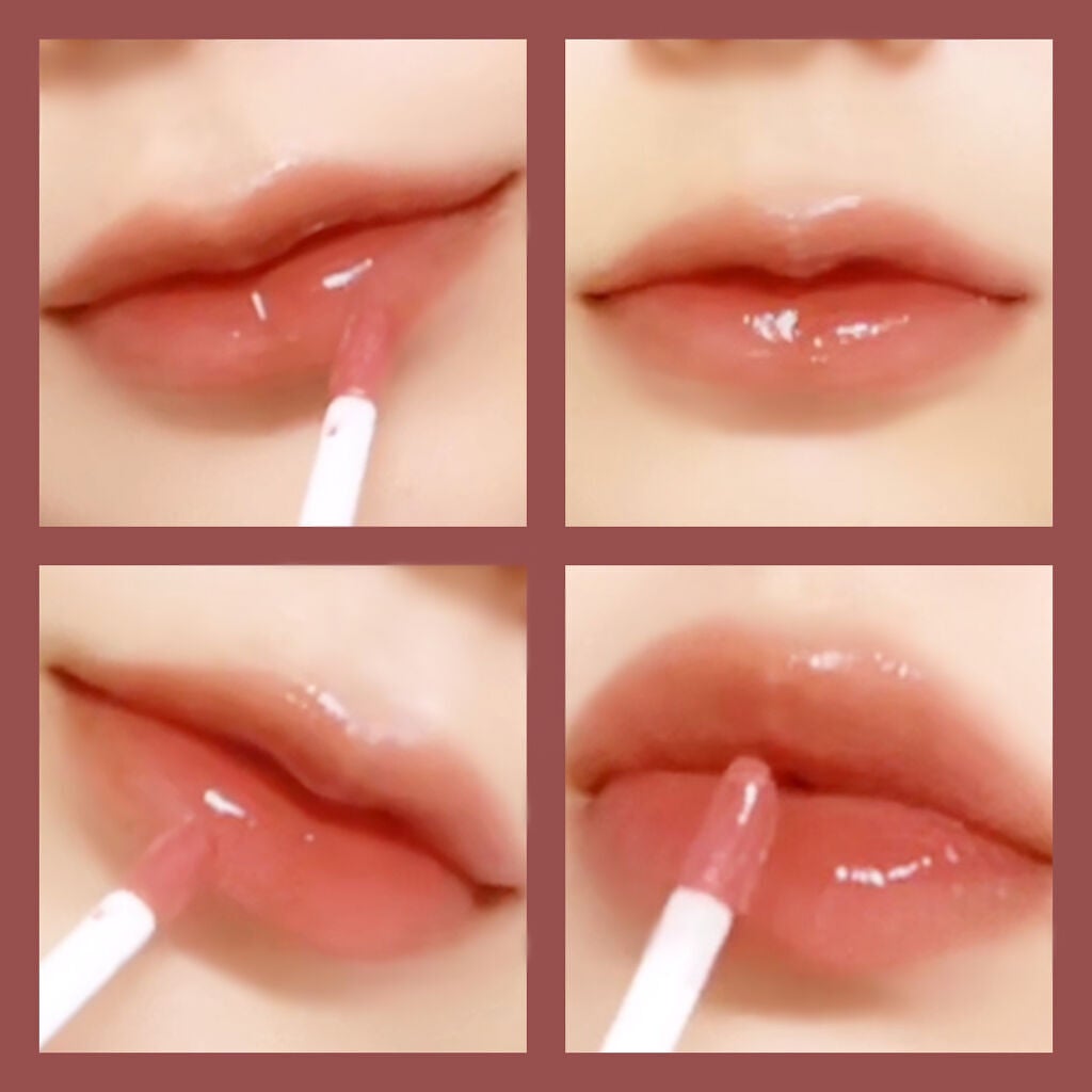 【旧】ディオール アディクト リップ マキシマイザー/Dior/リップグロスを使ったクチコミ(3枚目)