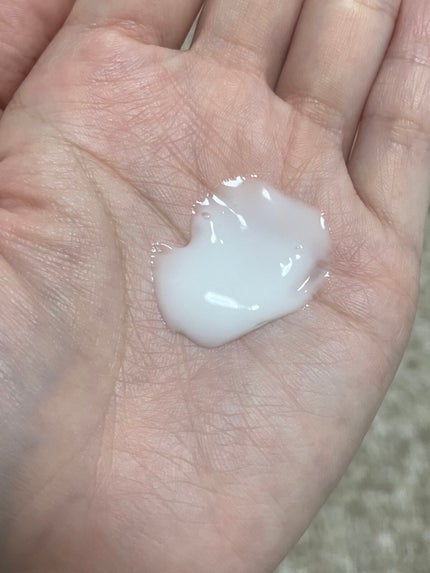 BODY LOTION/NARD/ボディローションを使ったクチコミ(2枚目)