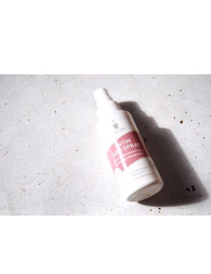 フェミニンデュオスプレー/BIOTURM/デリケートゾーンケアを使ったクチコミ(2枚目)