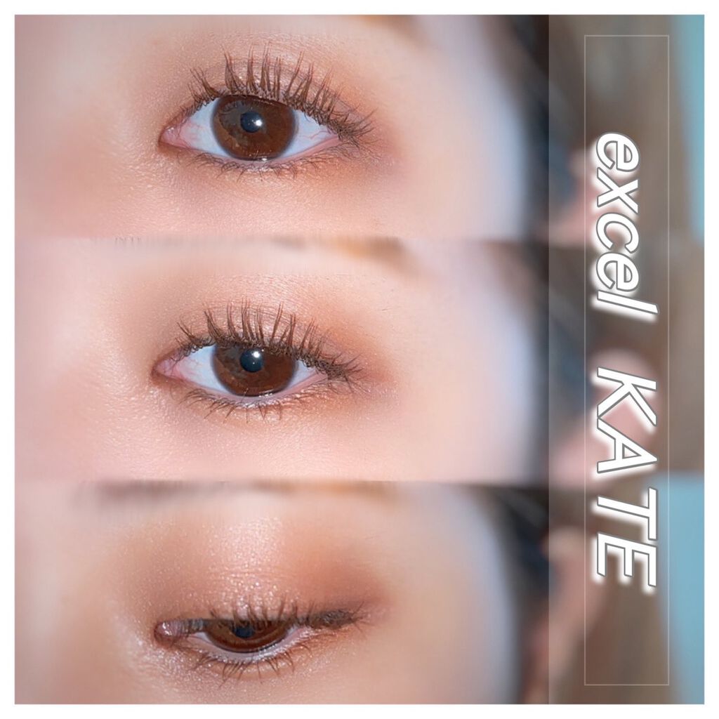 ケイト ザ アイカラー/KATE/単色アイシャドウを使ったクチコミ（1枚目）