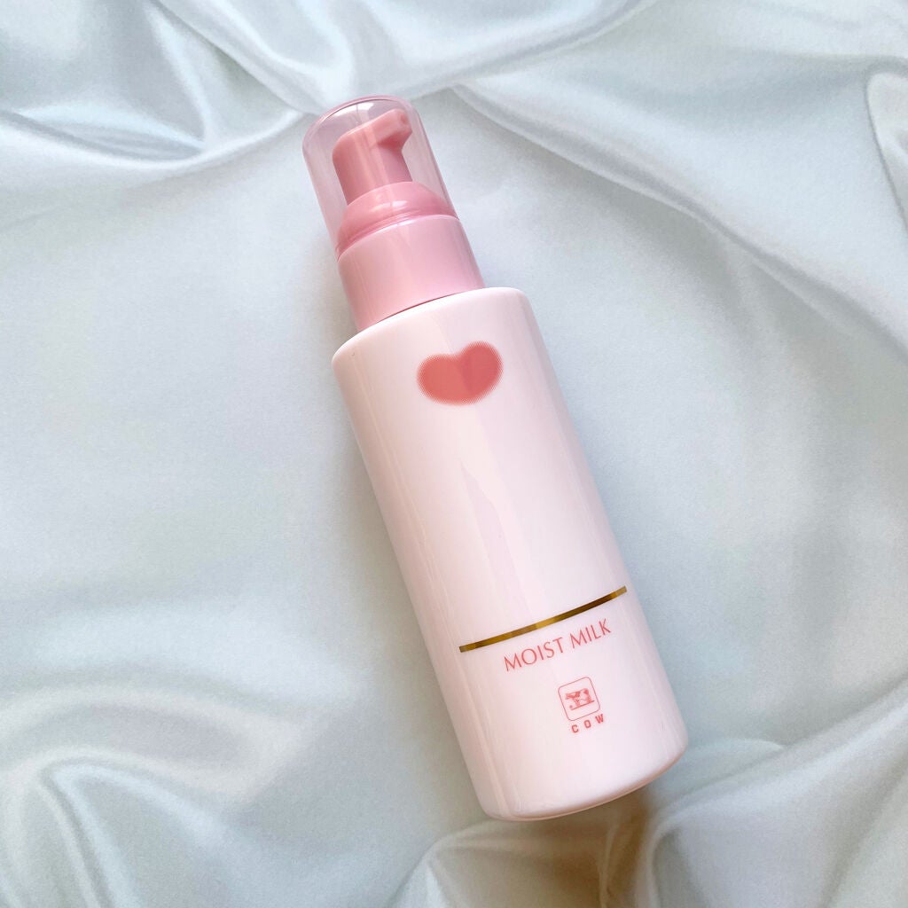 m!nt on LIPS 「今回は赤箱で有名なカウブランド無添加より3月19日に発売された..」(2枚目)