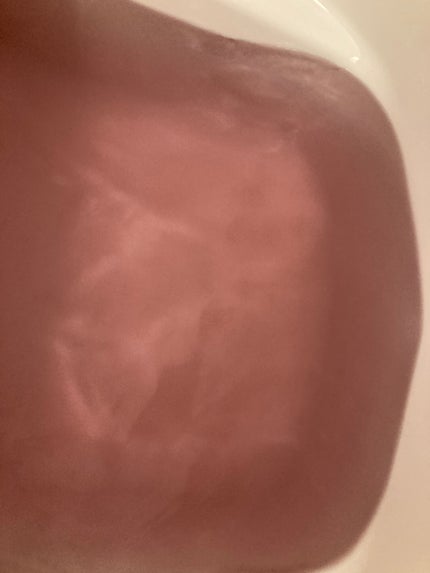 バスソルト ハッピーフォーミー ロータス&ジャスミンの香り/クナイプ/無機塩系入浴剤を使ったクチコミ(8枚目)