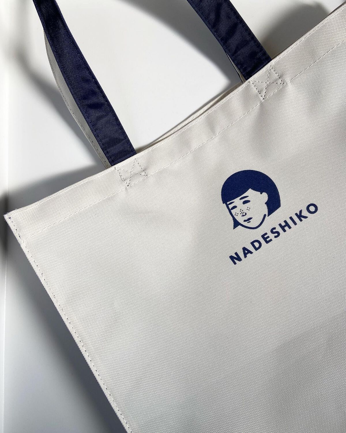 撫子温泉バッグ / 撫子雑貨店