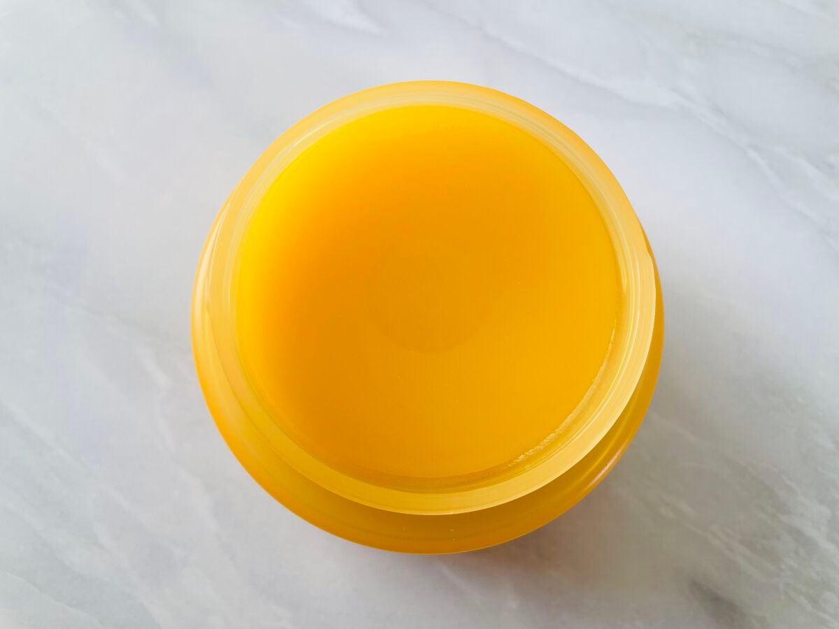 クレンジングバームB/BANILA CO/クレンジングバームを使ったクチコミ(2枚目)