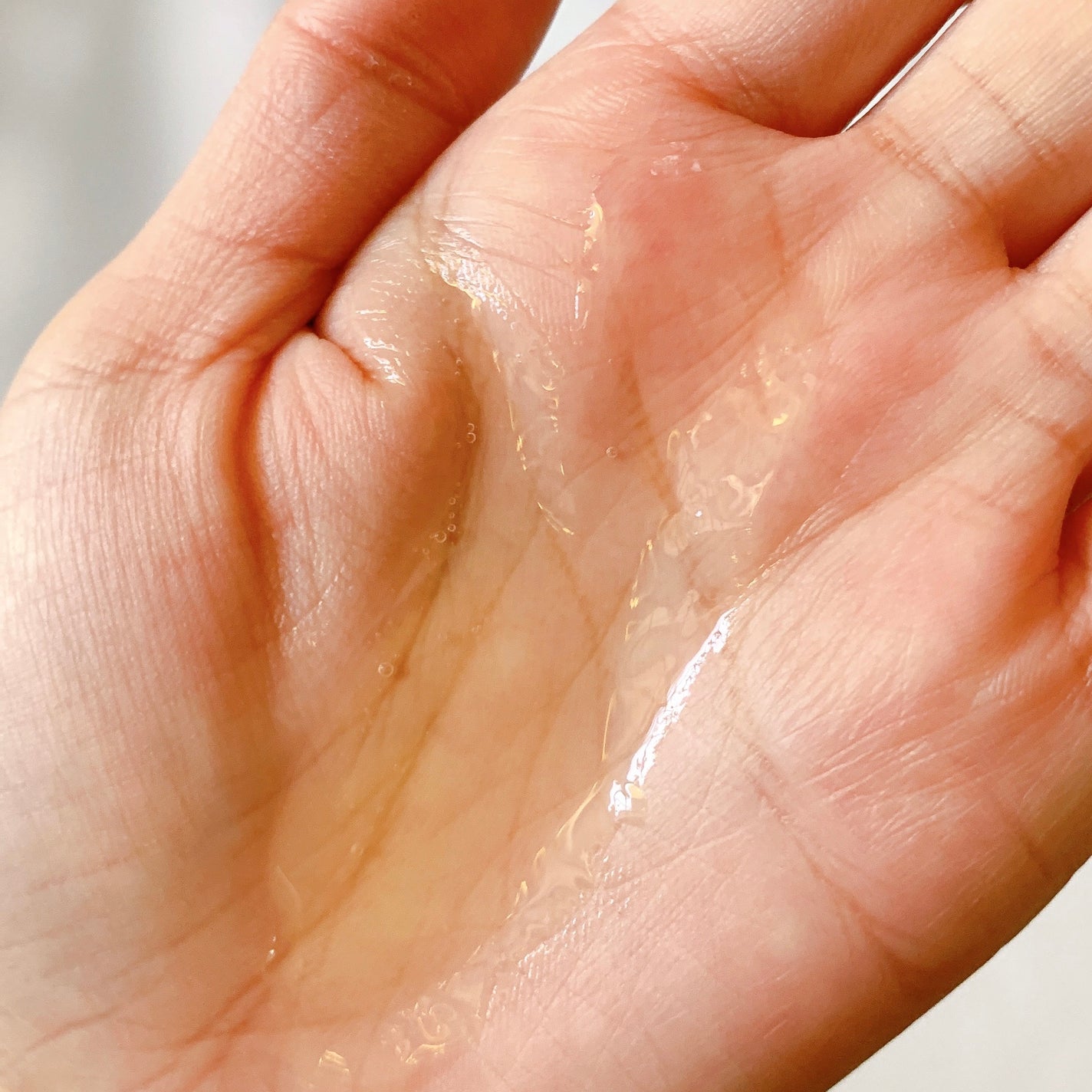 スキンケアオイルクレンジング VC/ONE STONE TWO BIRDS/オイルクレンジングを使ったクチコミ(2枚目)