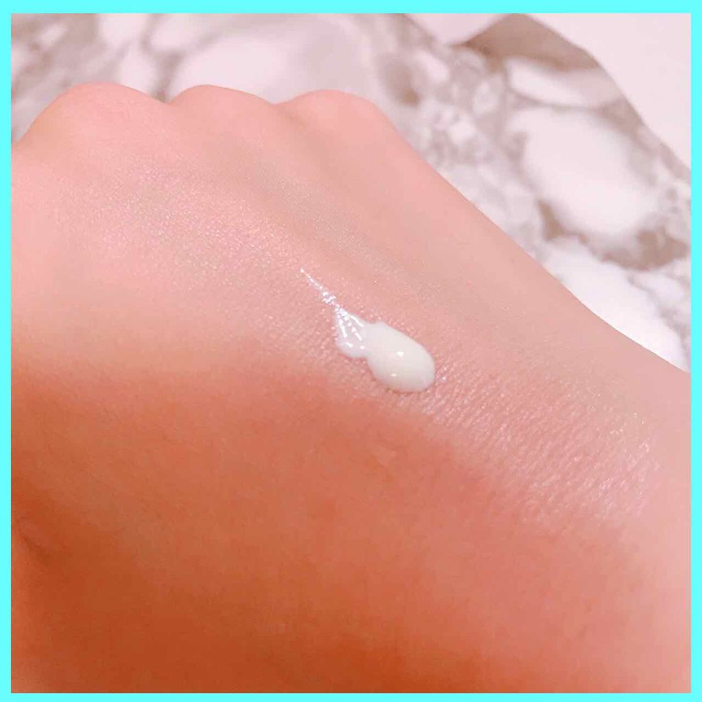 原液UVプロテクター/TUNEMAKERS/美容液を使ったクチコミ（2枚目）