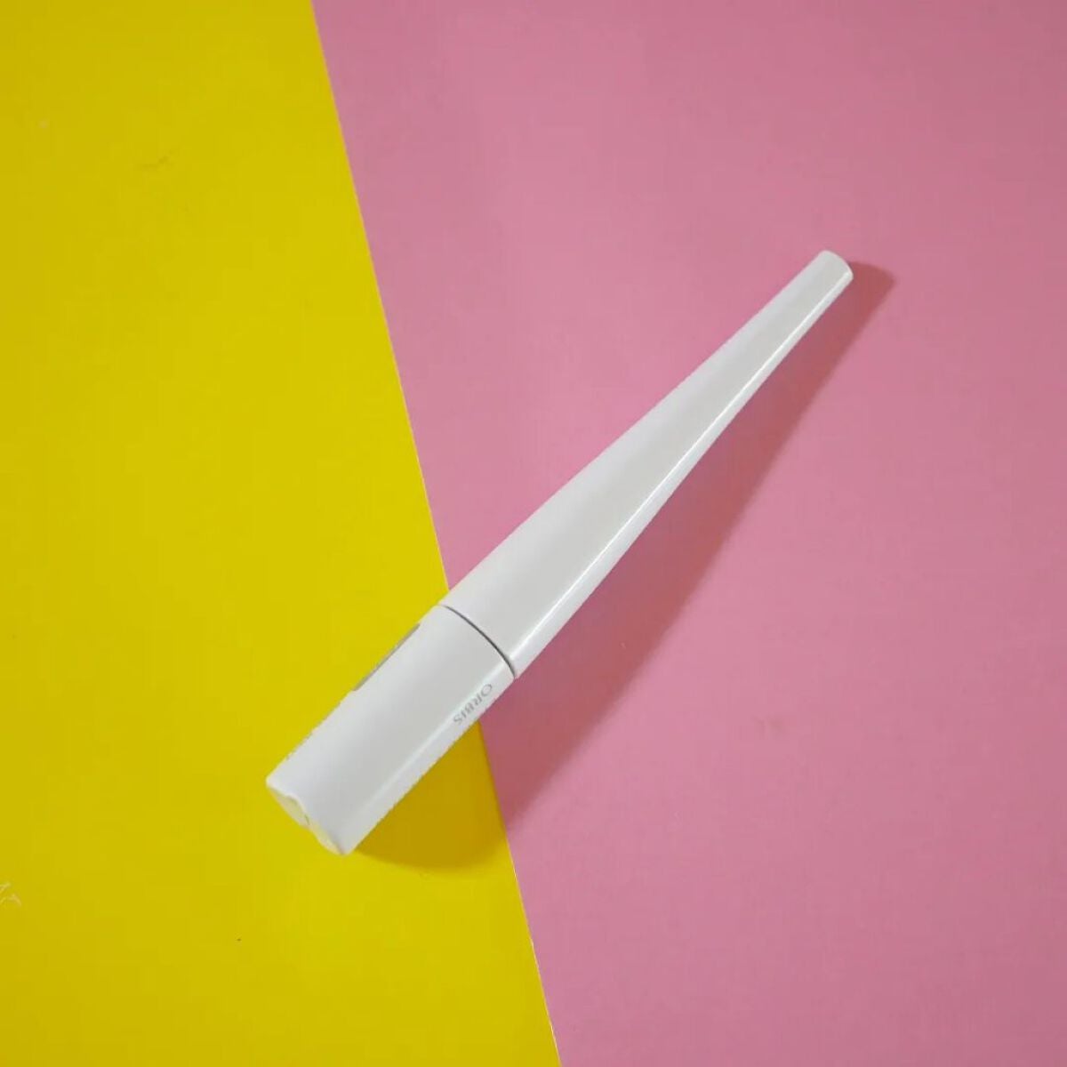 リキッドアイライナー/オルビス/リキッドアイライナーを使ったクチコミ(1枚目)