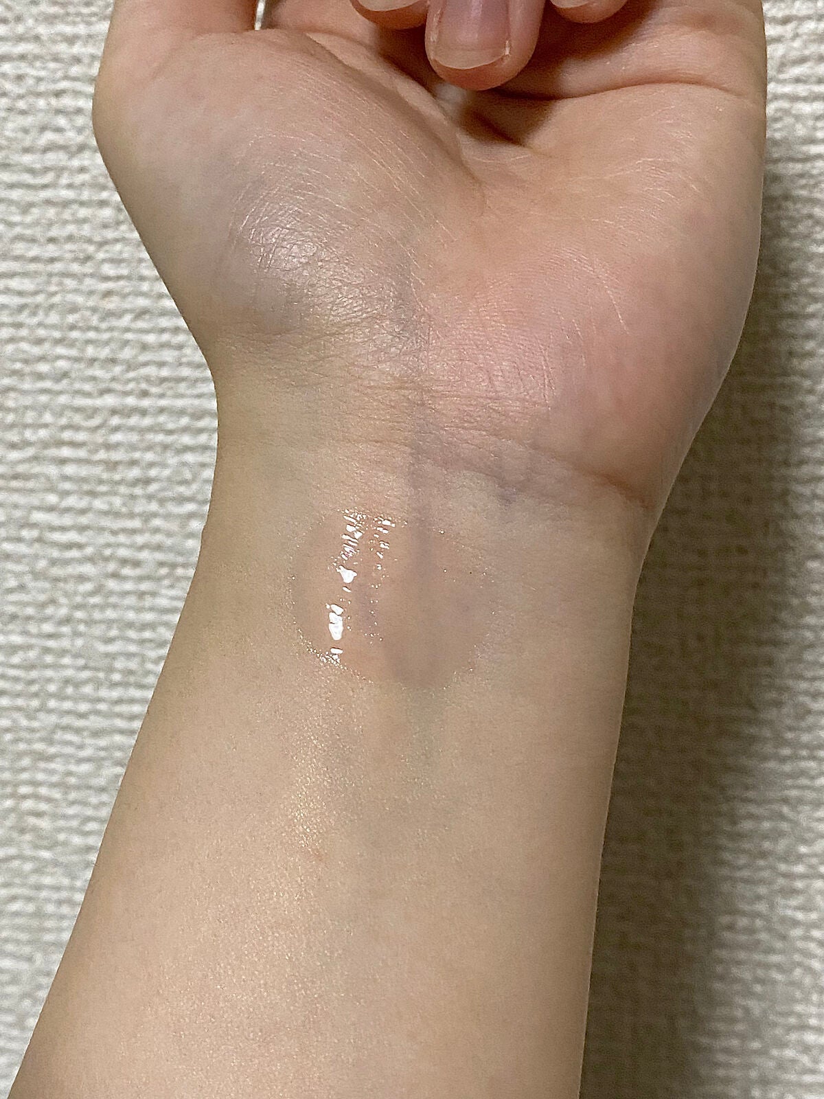 ディオール アディクト リップ グロウ オイル/Dior/リップグロスを使ったクチコミ(6枚目)