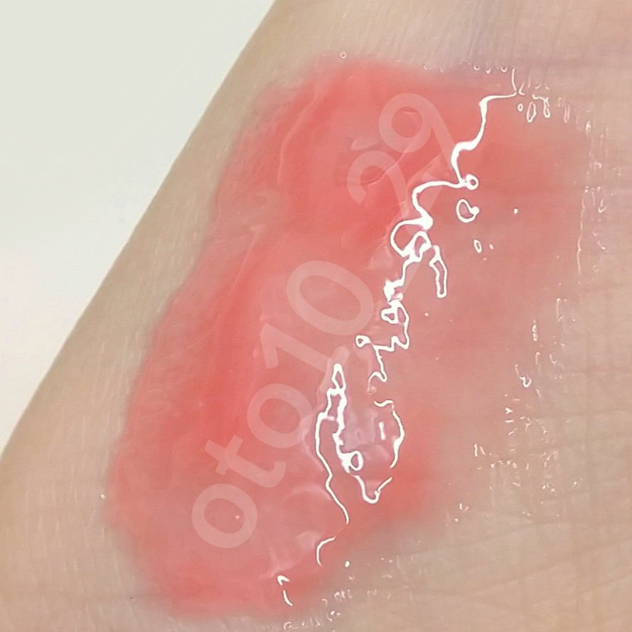 リップ ジェル/ちふれ/リップグロスを使ったクチコミ（2枚目）