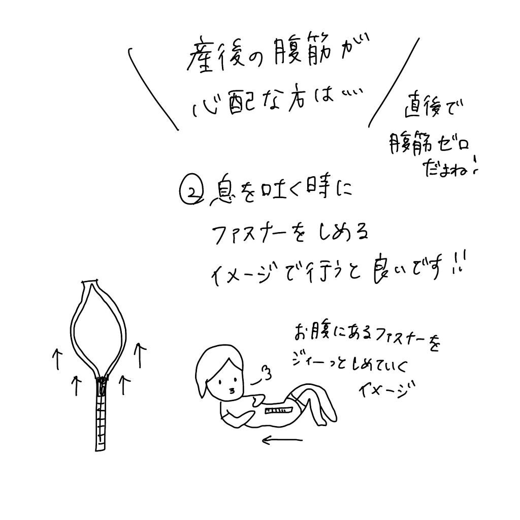 アン/気になる投稿の方フォロバ🙌🏻 on LIPS 「3か月で6kg🔽リバウンド無し‼️産後ダイエット成功記/産後な..」(4枚目)