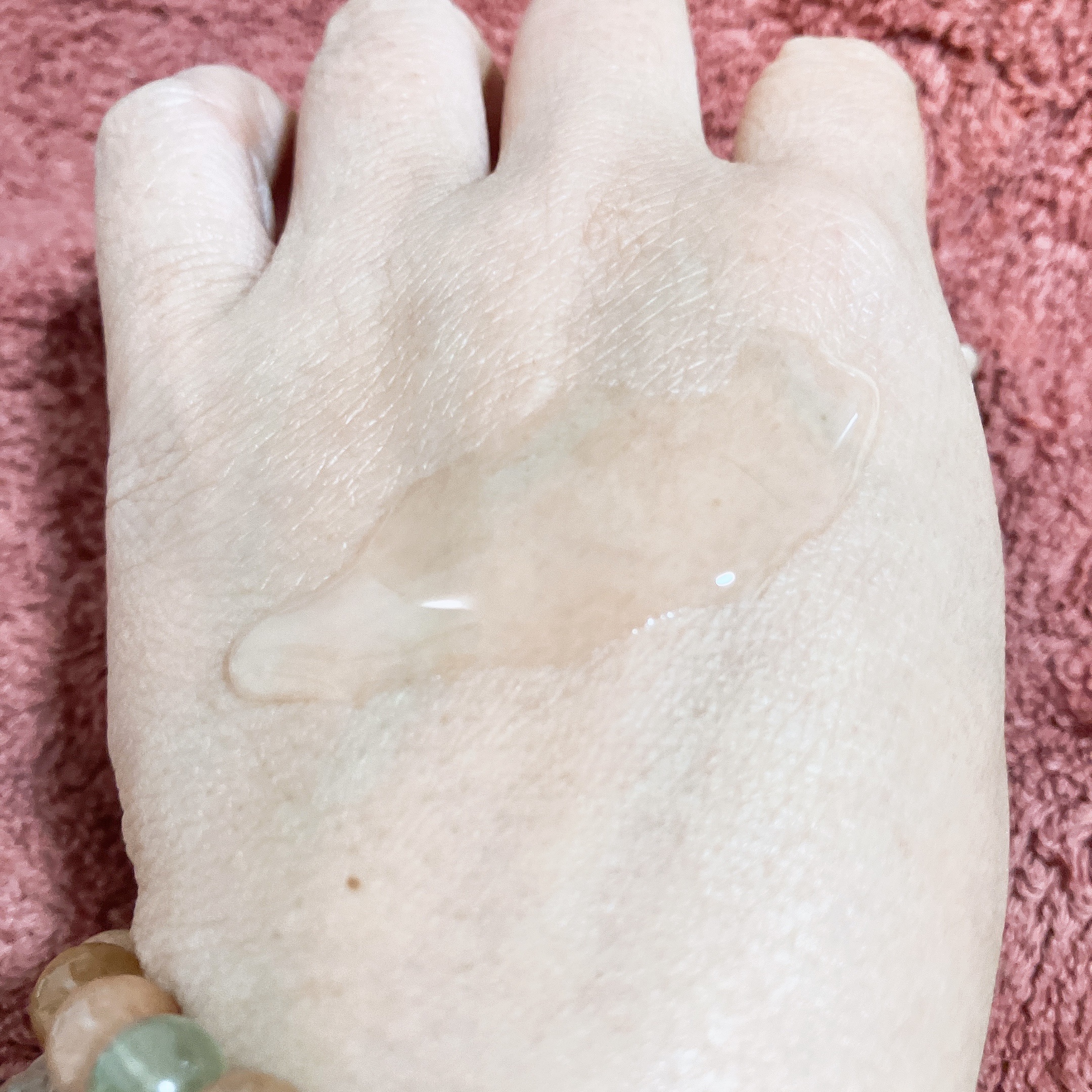 スノーエッセンス/Bearea/美容液を使ったクチコミ（2枚目）