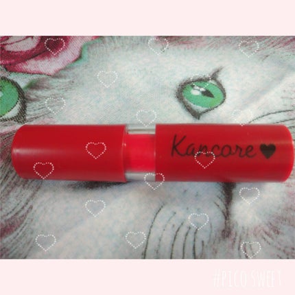 Yukiko @Lipsパートナー on LIPS 「こんにちは。◕‿◕。#BEST100均コスメ昨日買ってきた。カ..」(1枚目)