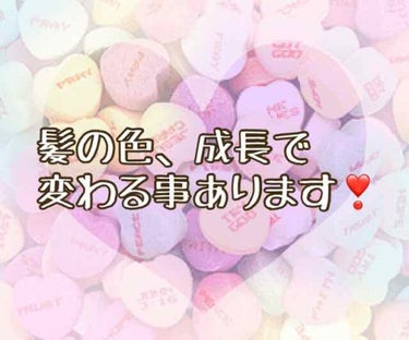 こんばんは、あおいです☺️

今回は髪の色についての雑談です笑

私は昔、髪の毛が真っ黒で周りの人に「カラスみたい笑」と言われて来ました😅
ですが、ここ最近友達に「髪の毛茶色いね」って言われたんです😳❣