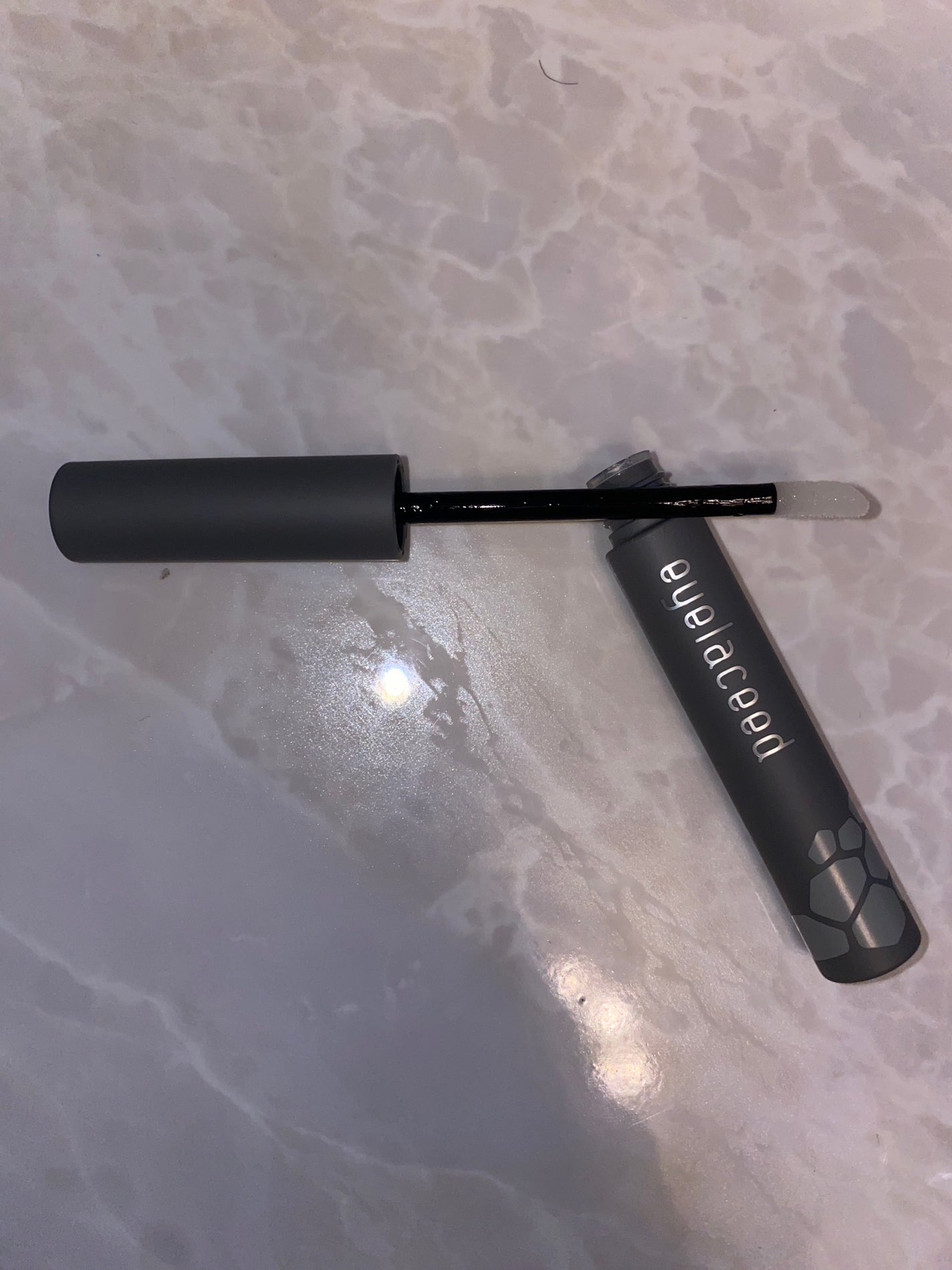 アイラシード/3S/まつげ美容液を使ったクチコミ(1枚目)