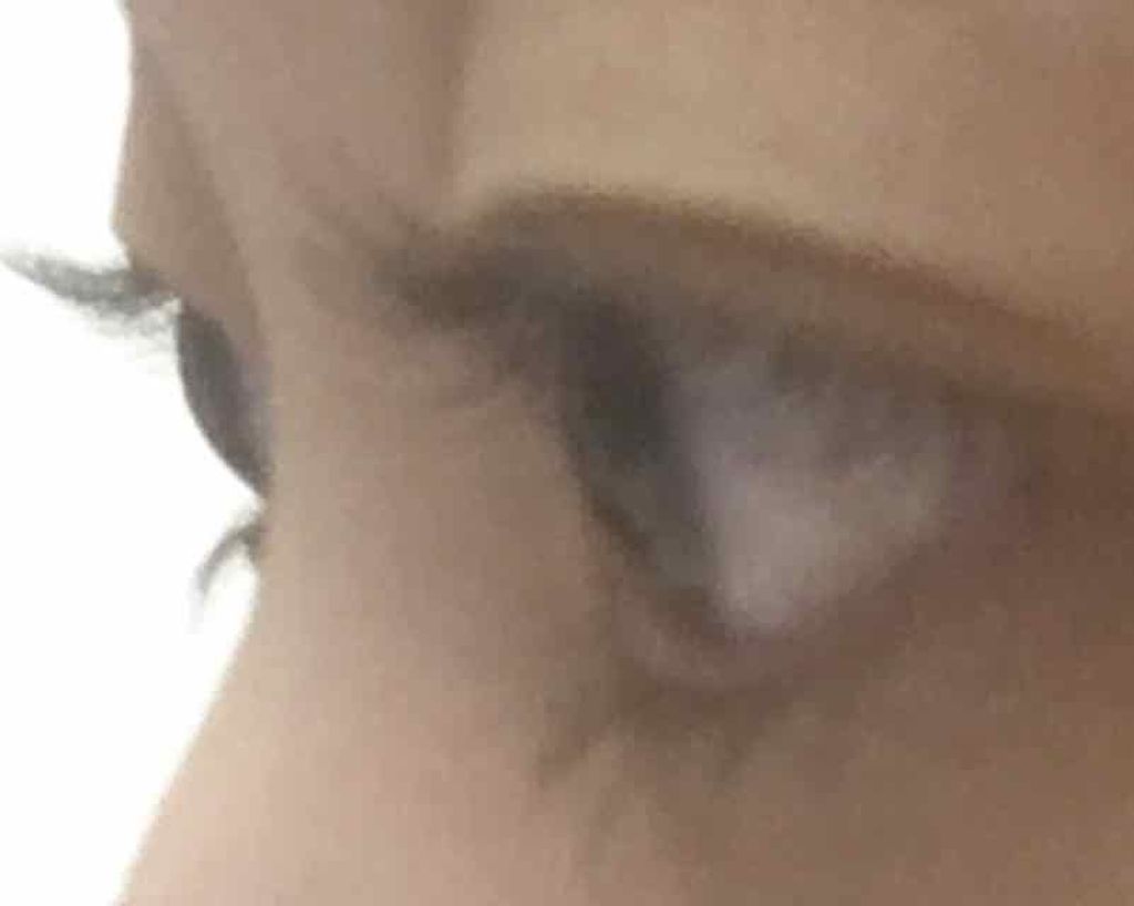 アイラッシュカーラー /SHISEIDO/ビューラーを使ったクチコミ(2枚目)