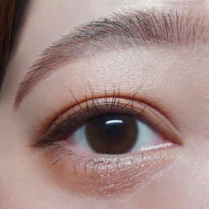 ReVIA 1day/ReVIA/ワンデー(1DAY)カラコンを使ったクチコミ(2枚目)