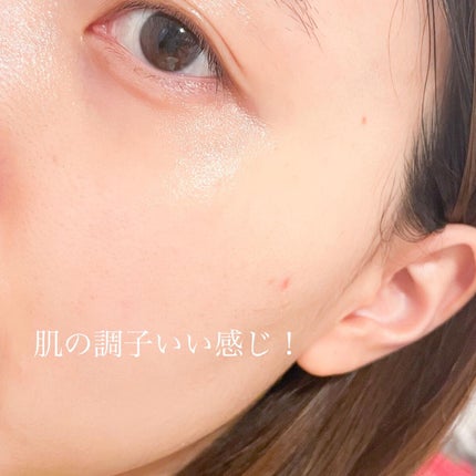 Cエッセンス VC5+PLUS /EBiS化粧品/美容液を使ったクチコミ(4枚目)