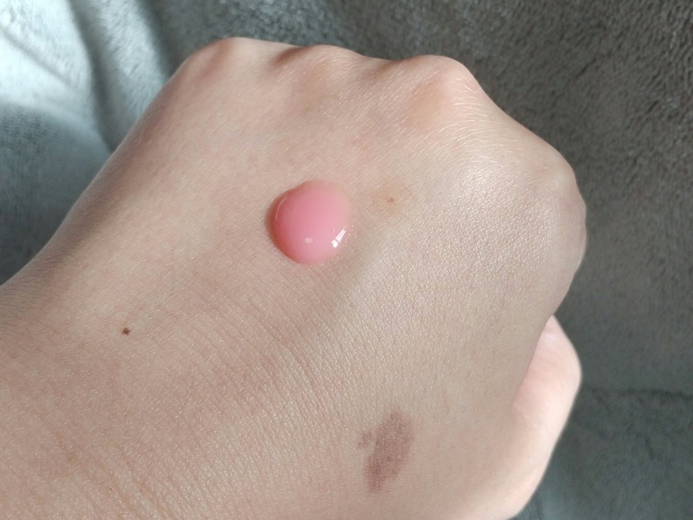 PDRNピンクアンプル PDRN 10,000ppm配合/MEDICUBE/美容液を使ったクチコミ(5枚目)