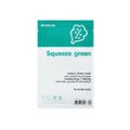 eNatureSqueeze Green Watery Sheet Mask Set