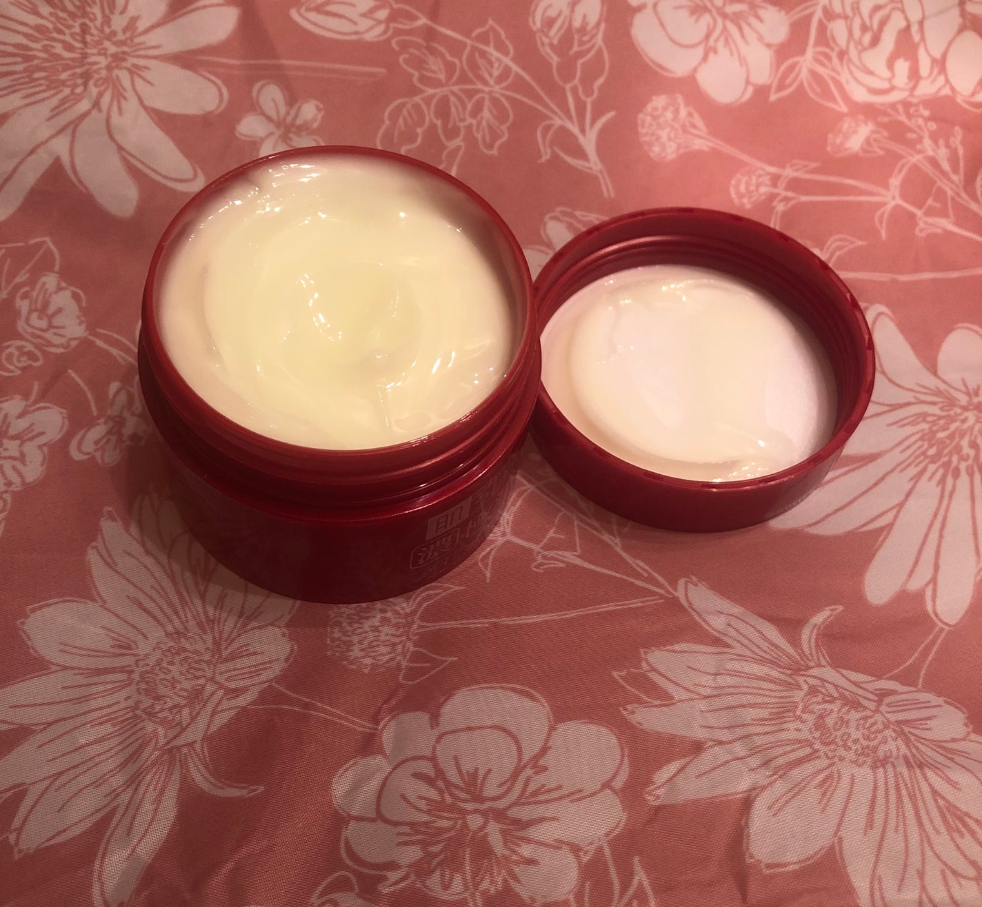 極潤 ハリパーフェクトゲル/肌ラボ/オールインワン化粧品を使ったクチコミ(2枚目)