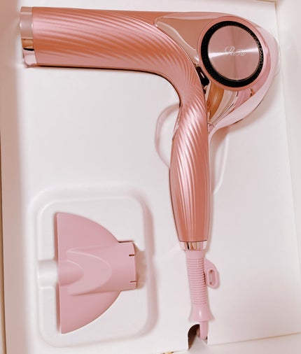 リファ ビューテック ドライヤープロ/ReFa/ドライヤーを使ったクチコミ(5枚目)